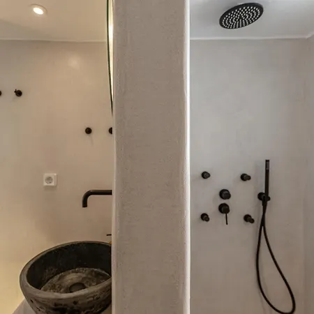 מלון Naxian Spirit *