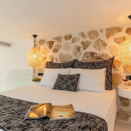 Naxian Spirit Naxos City