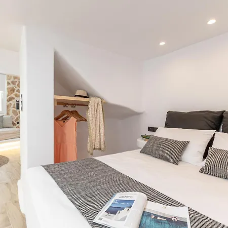 Naxian Spirit מלון *