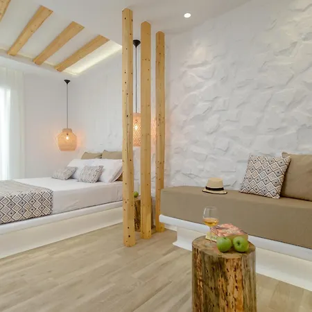 Naxian Spirit Naxos City