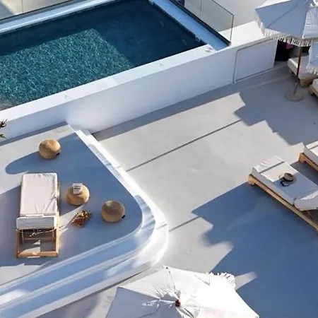 Naxian Spirit Naxos City