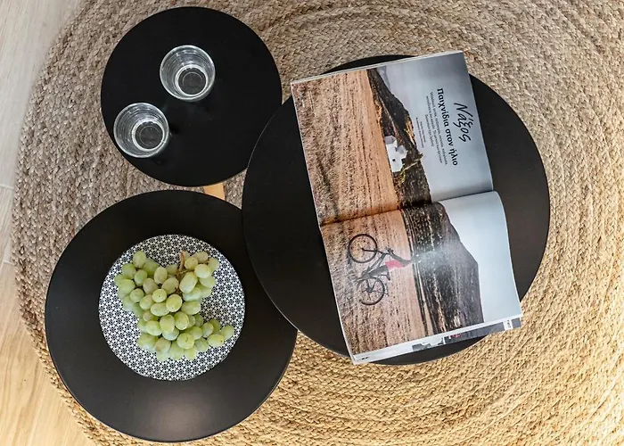 Naxian Spirit 酒店 *