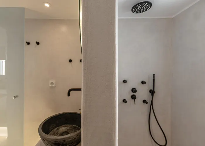 酒店 Naxian Spirit *