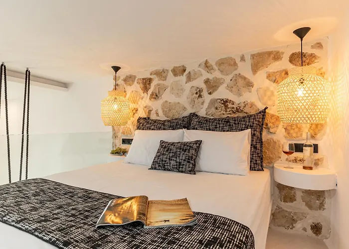 Naxian Spirit Naxos City