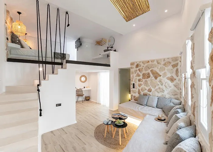 Naxian Spirit 酒店