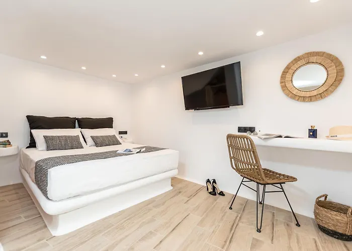 酒店 Naxian Spirit