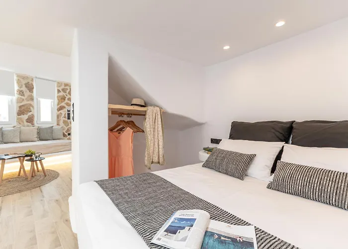 Naxian Spirit 酒店 *