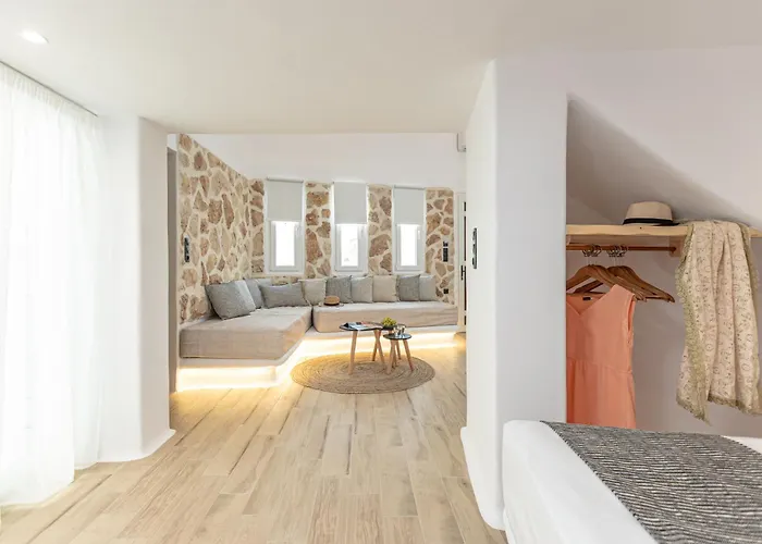 酒店 Naxian Spirit *