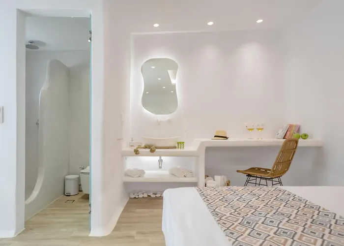 Naxian Spirit 酒店