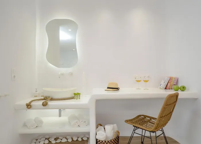 酒店 Naxian Spirit