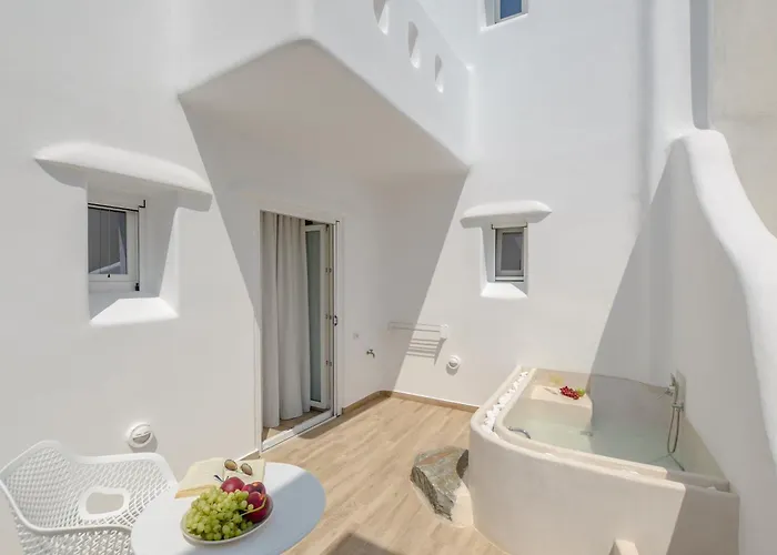 Naxian Spirit 酒店 *