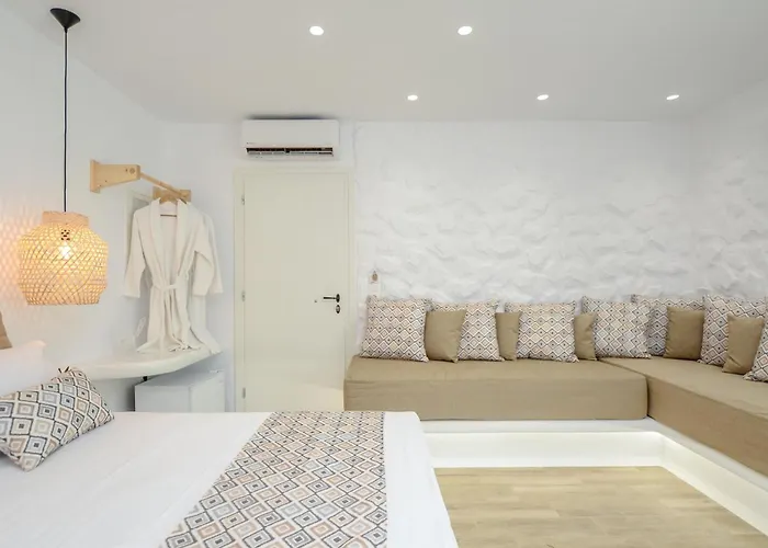 Naxian Spirit Naxos City