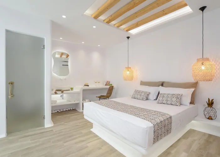 酒店 Naxian Spirit