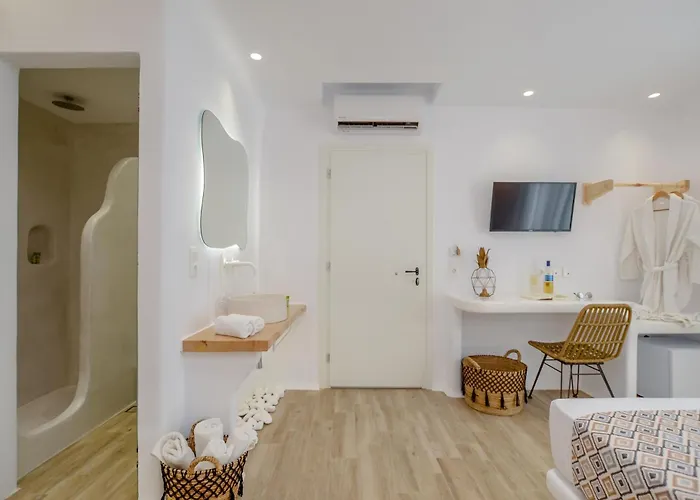 Naxian Spirit 酒店 *