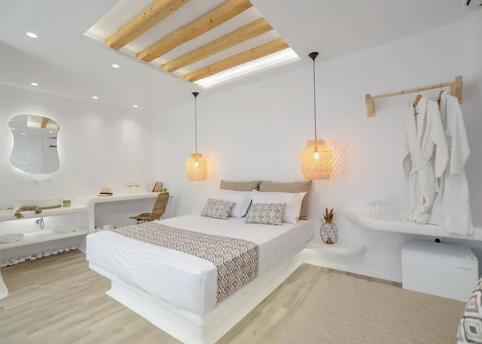 酒店 Naxian Spirit *