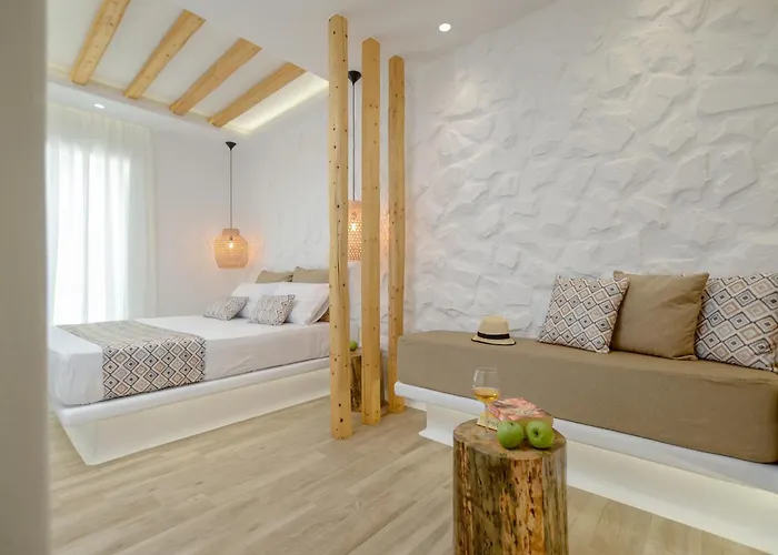 Naxian Spirit Naxos City