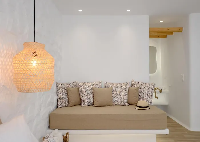 Naxian Spirit 酒店