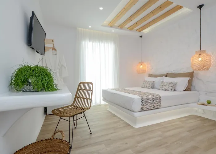 酒店 Naxian Spirit