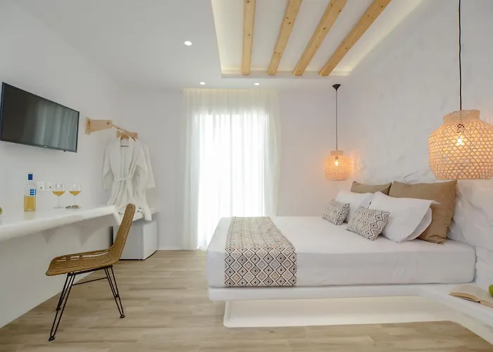 Naxian Spirit 酒店 *