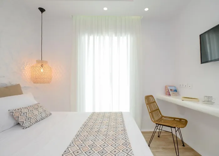 Naxian Spirit Naxos City