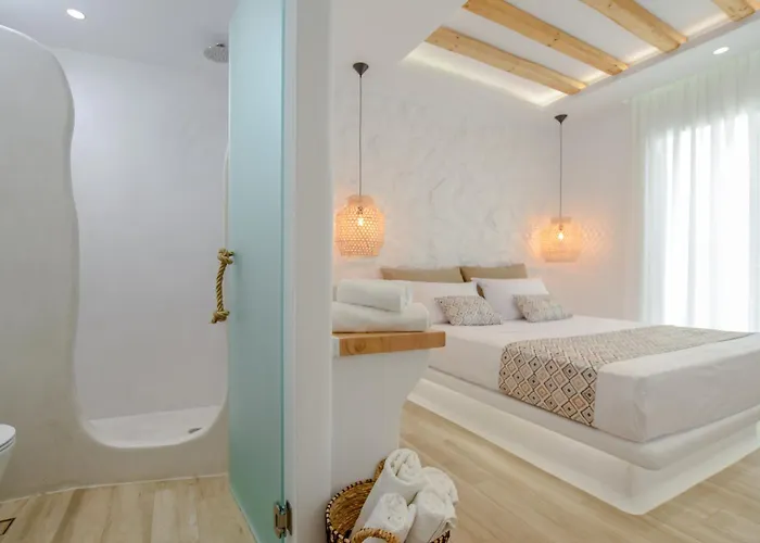 Naxian Spirit 酒店