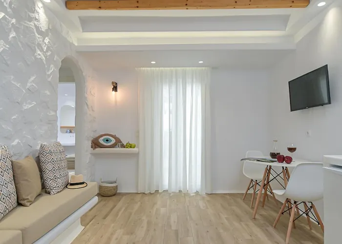 Naxian Spirit 酒店 *