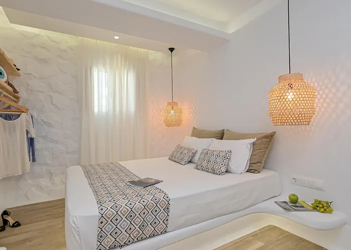 Naxian Spirit 酒店