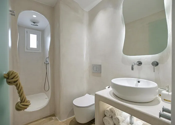 Naxian Spirit 酒店 *